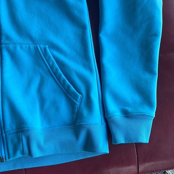 Under Armour Zip-Up Jacket - Picture 3 of 4